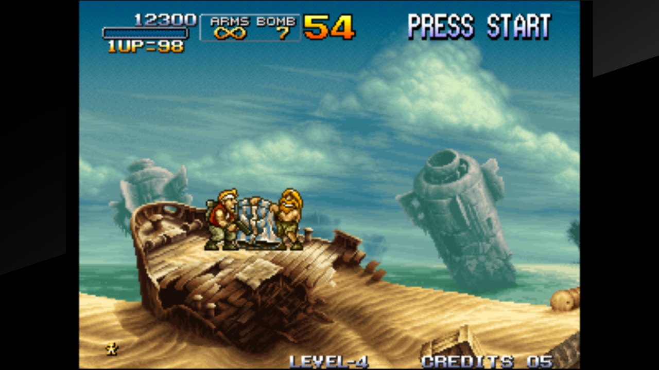 Screenshot number 8