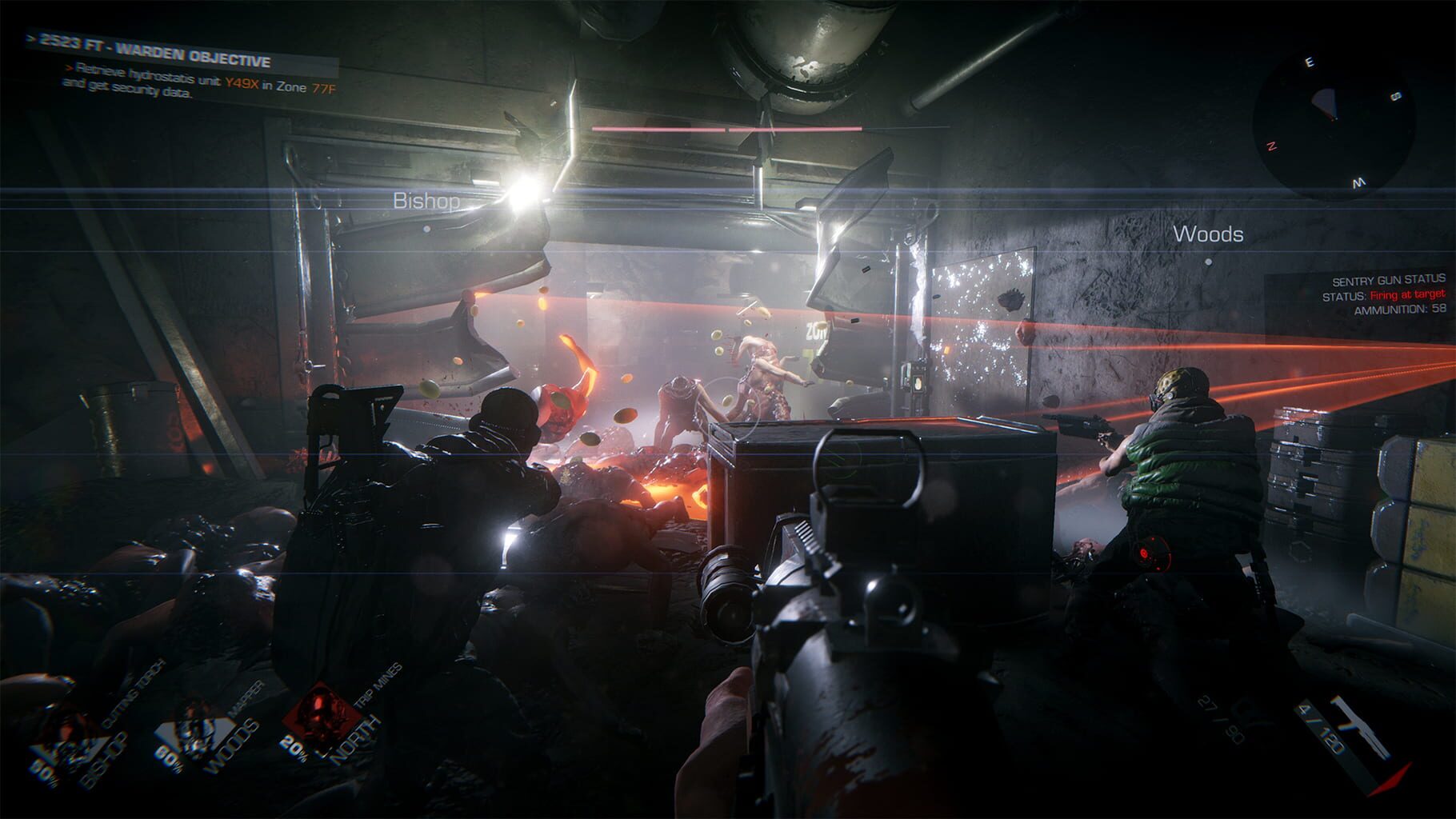 Screenshot number 3