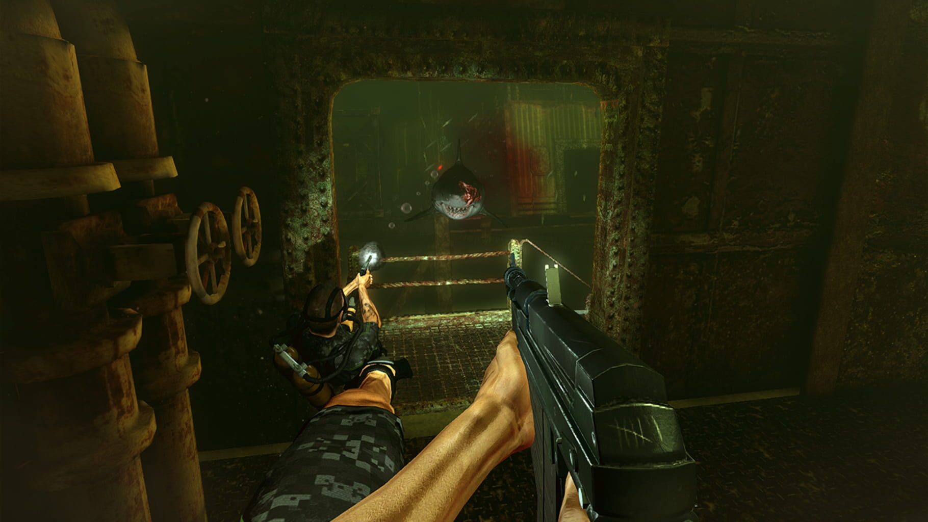 Screenshot number 3