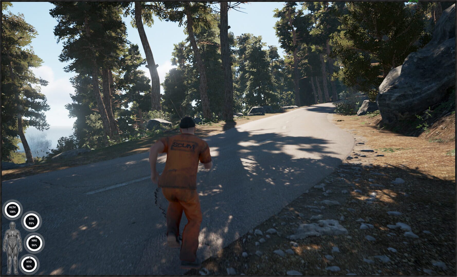 Screenshot number 3