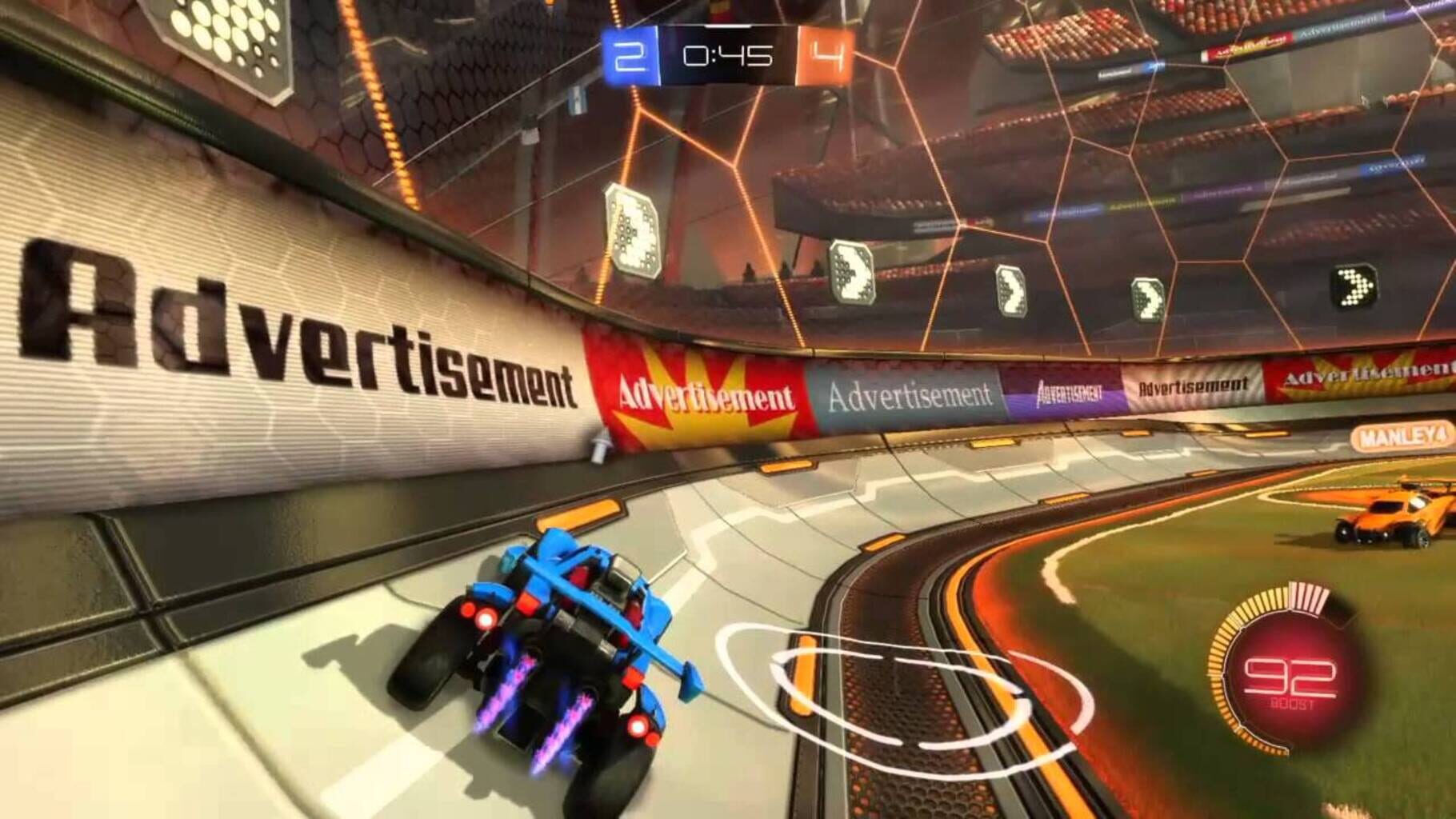 Screenshot number 0