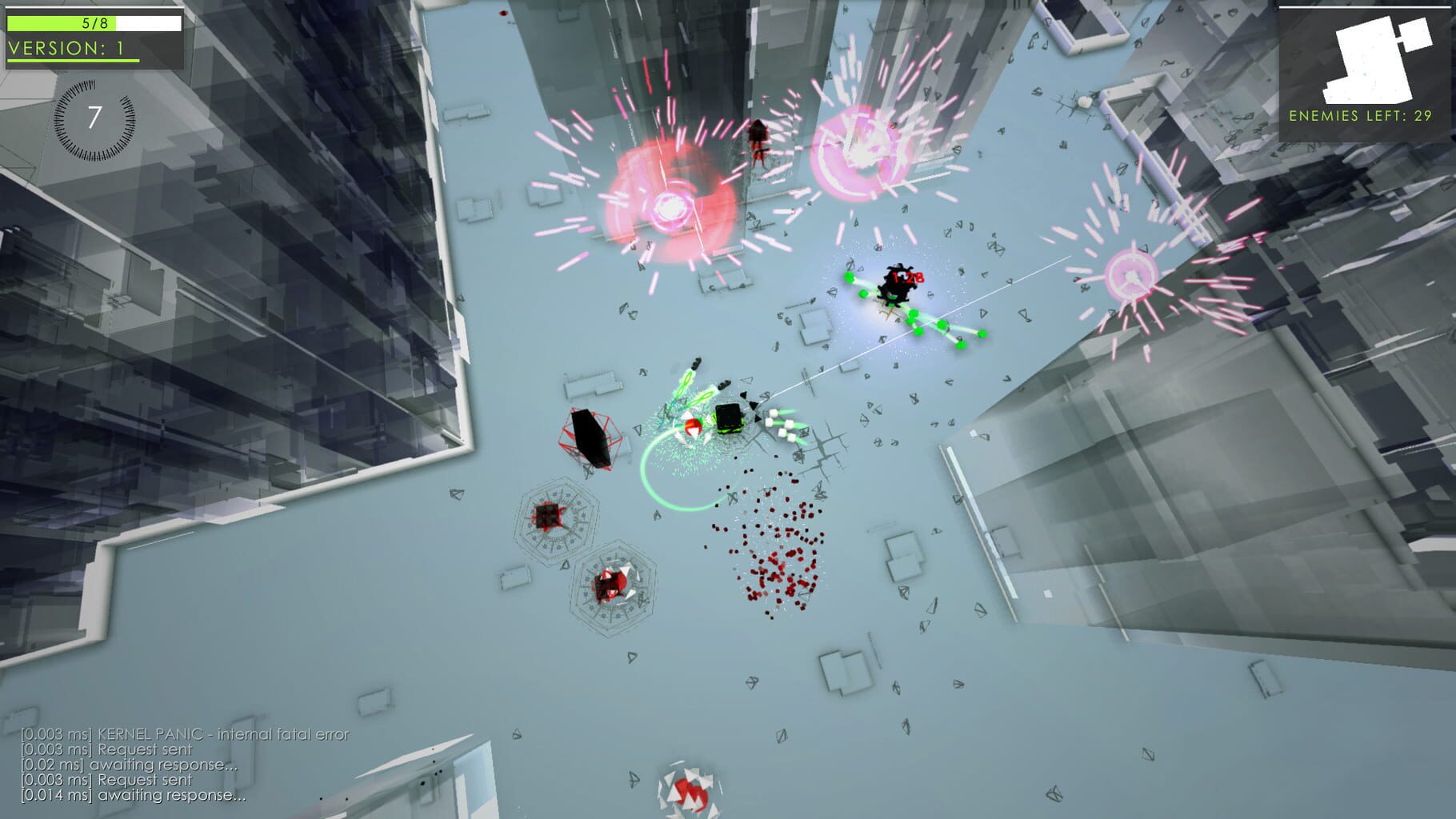 Screenshot number 4