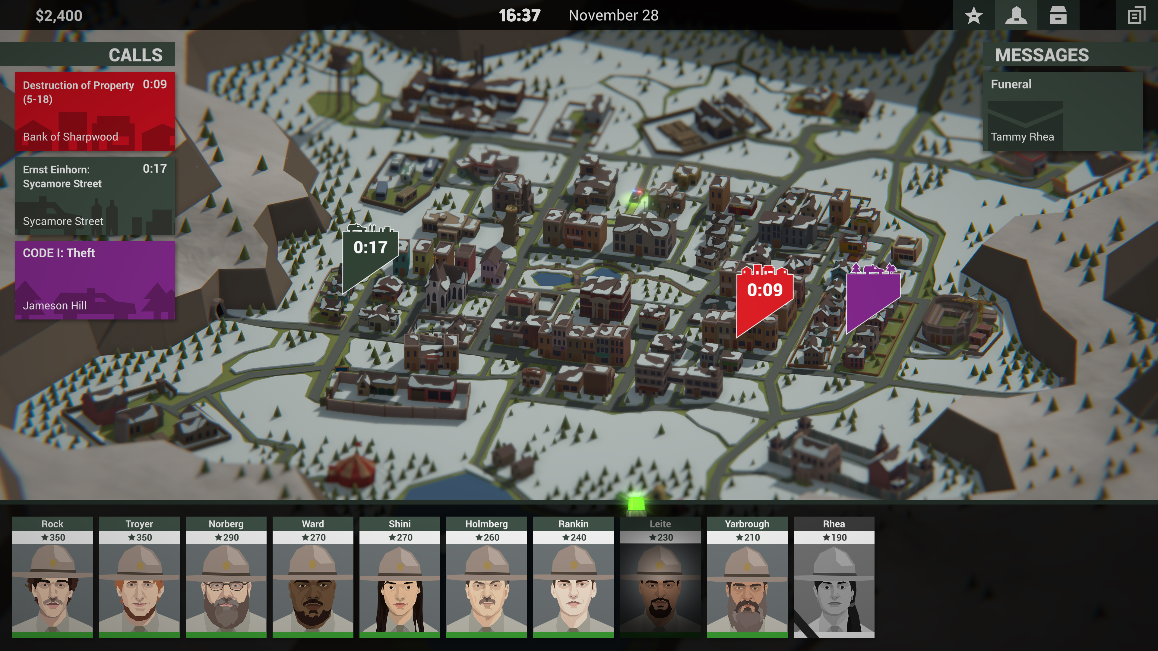 Screenshot number 2