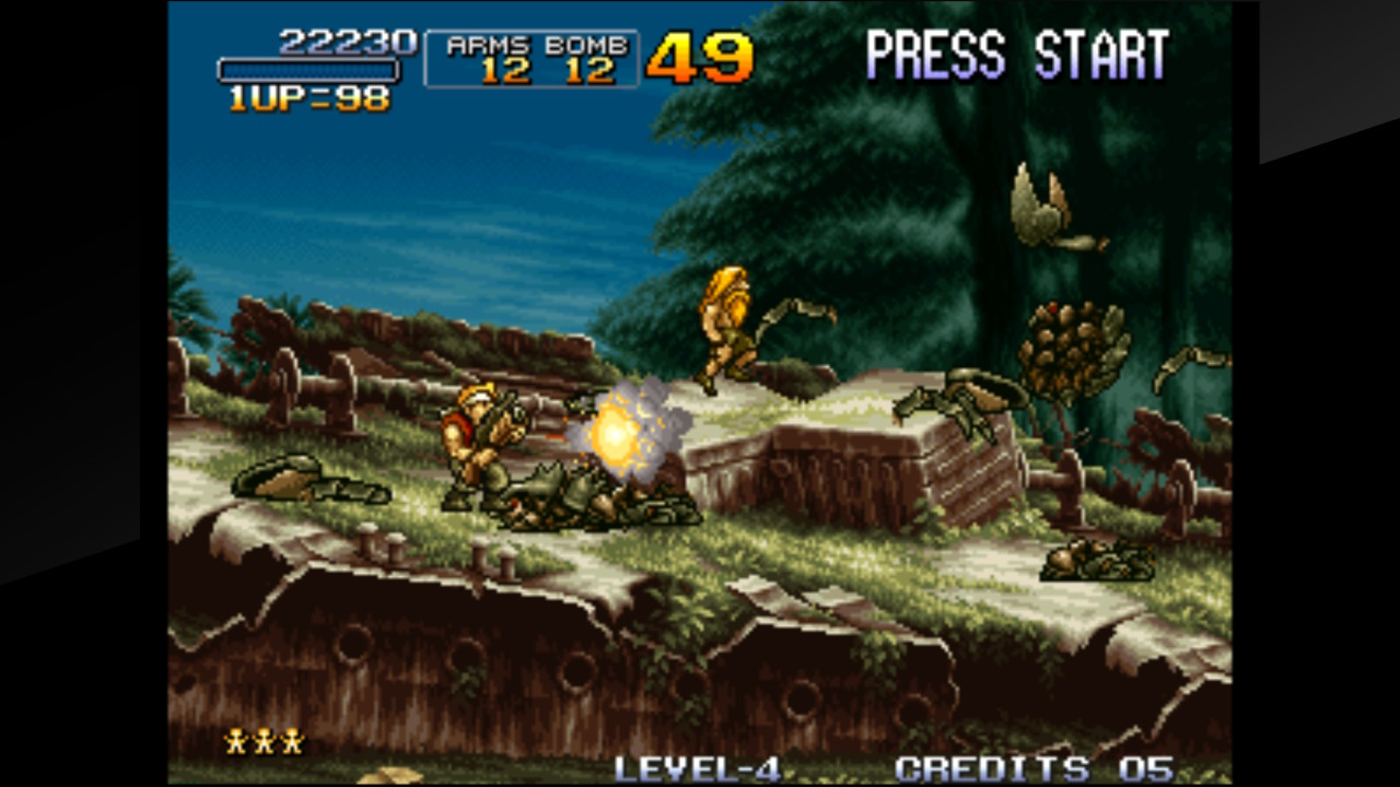 Screenshot number 9
