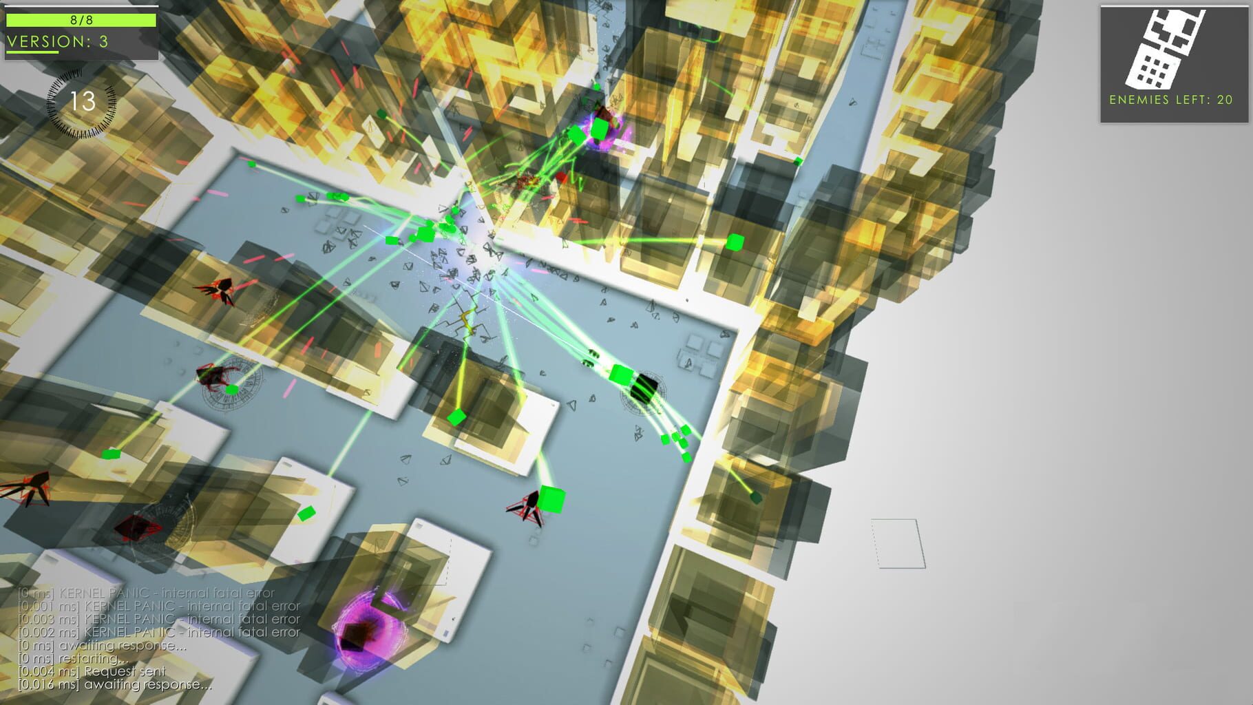 Screenshot number 0