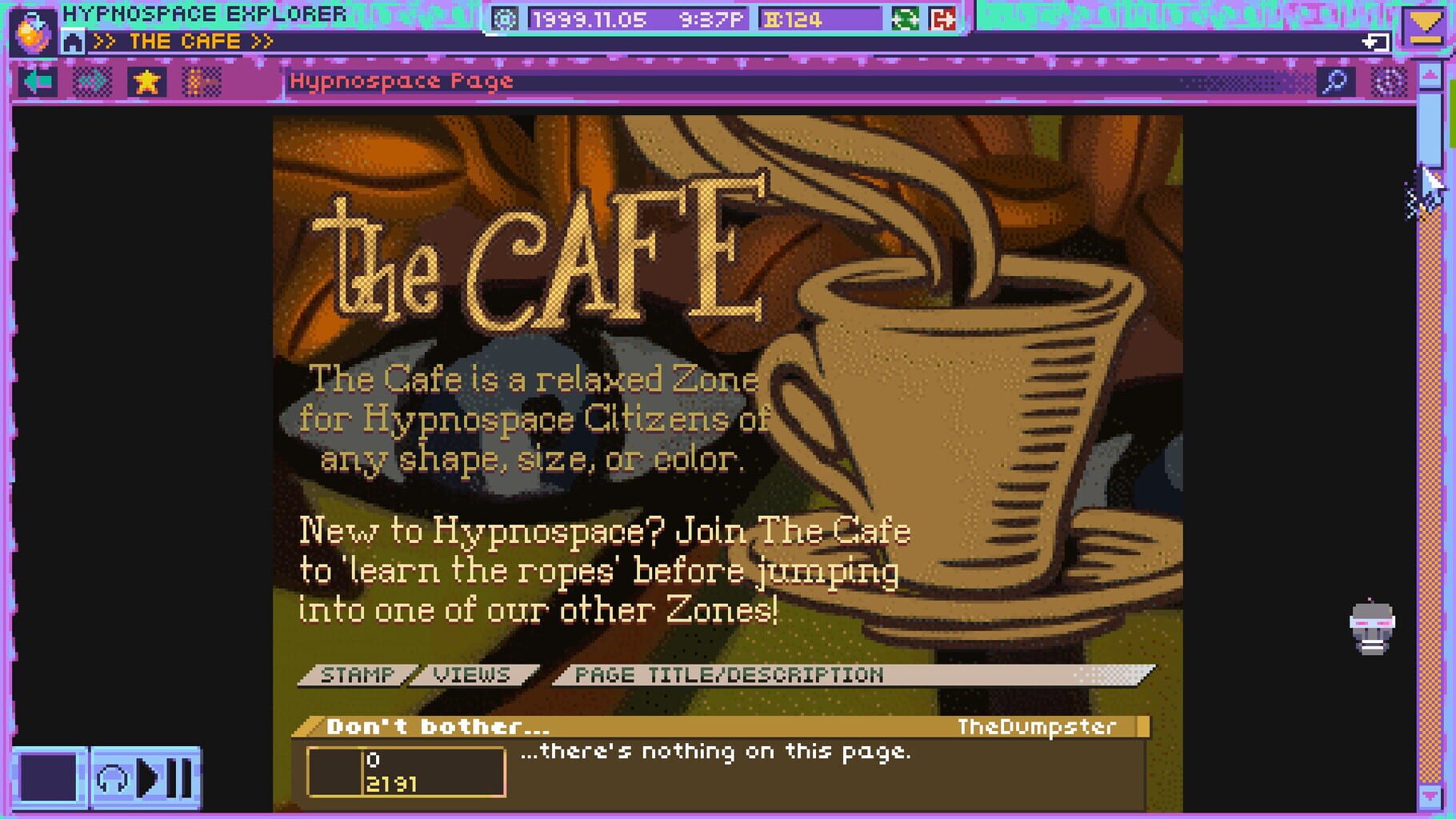 Screenshot number 2