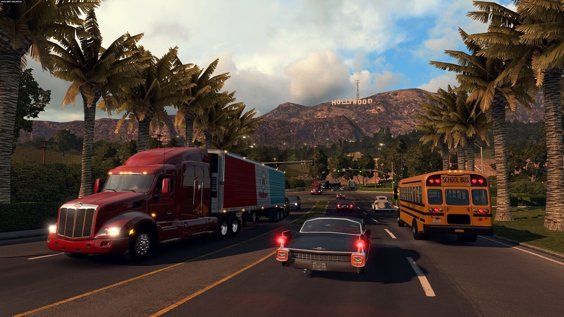 Screenshot number 1