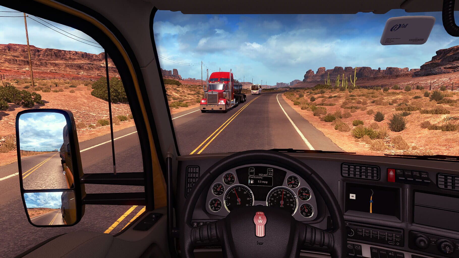 Screenshot number 2