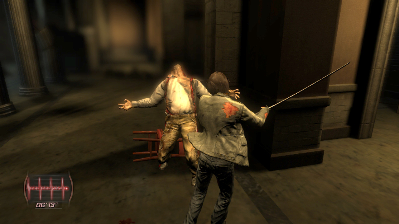 Screenshot number 1