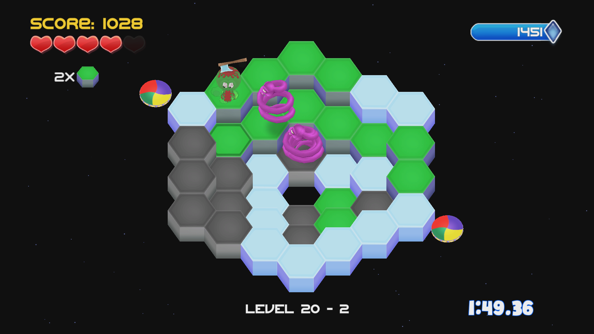 Screenshot number 4