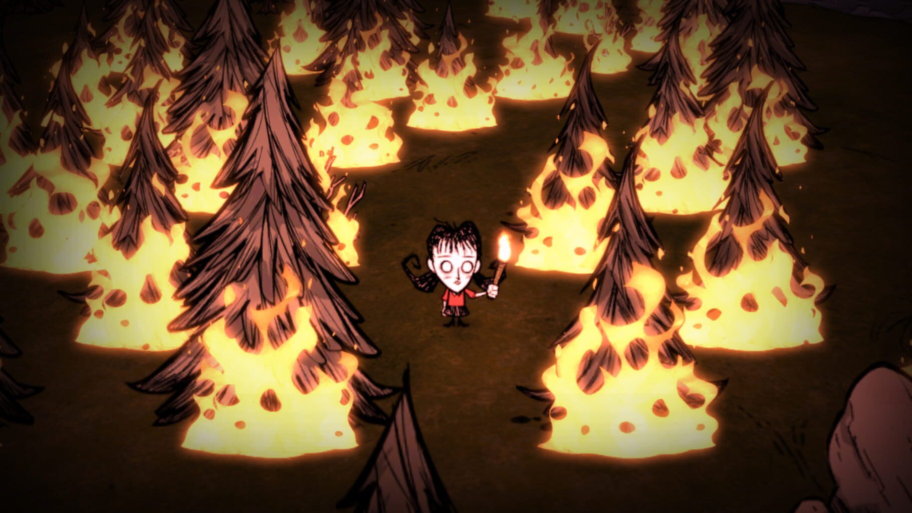 Screenshot number 1