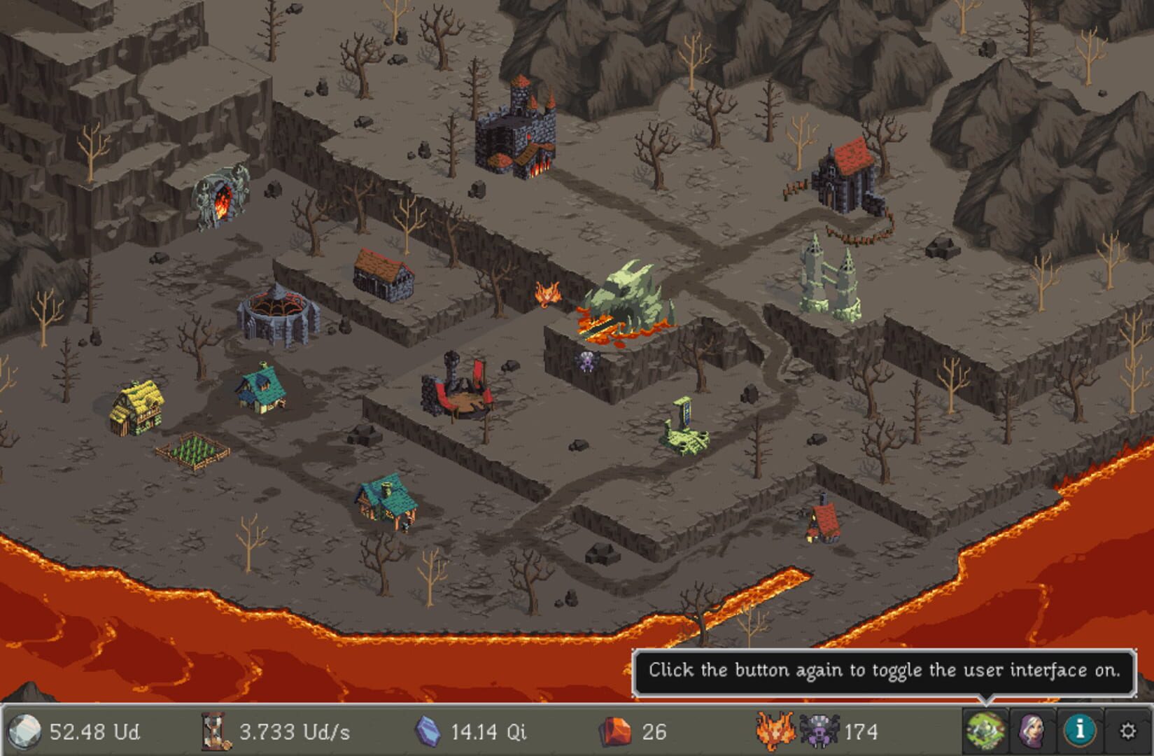 Screenshot number 2